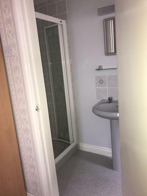 Bed and Breakfast Hamilton House Southsea Exterior foto