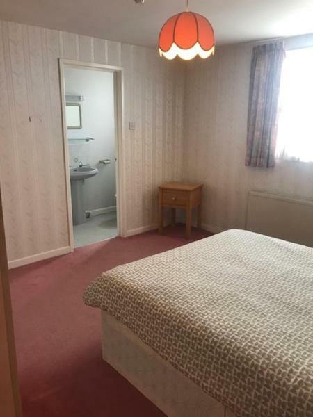 Bed and Breakfast Hamilton House Southsea Exterior foto